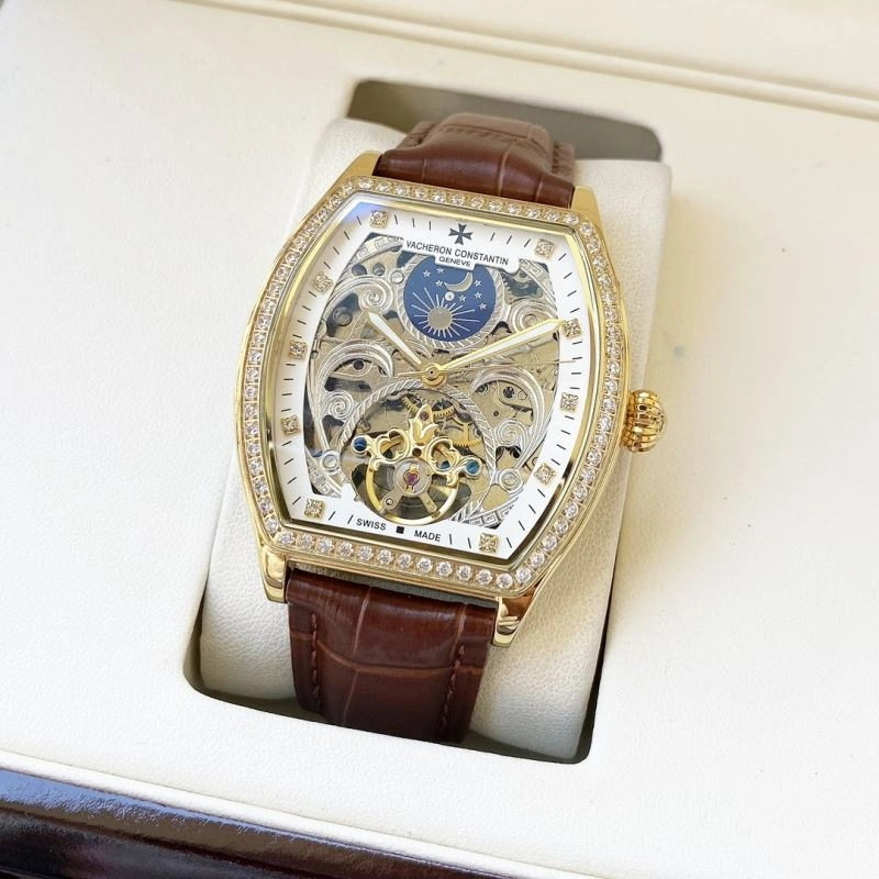 Cozy VACHERON CONSTANTIN Watches 204432