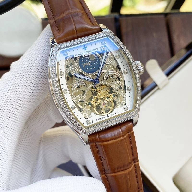 Cozy VACHERON CONSTANTIN Watches 204432