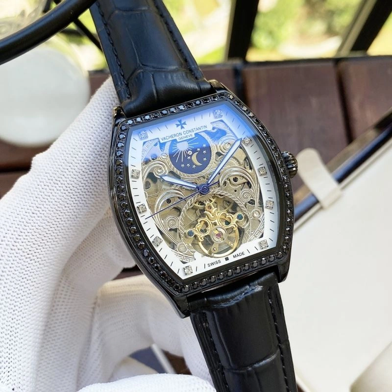 Cozy VACHERON CONSTANTIN Watches 204432