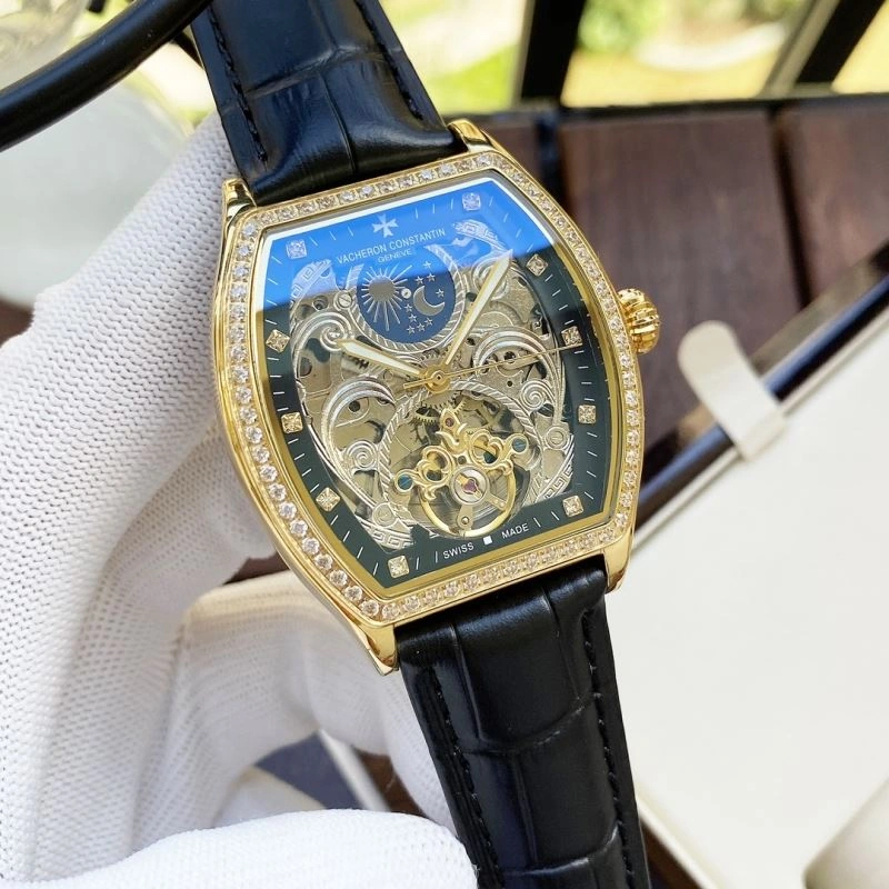 Cozy VACHERON CONSTANTIN Watches 204432