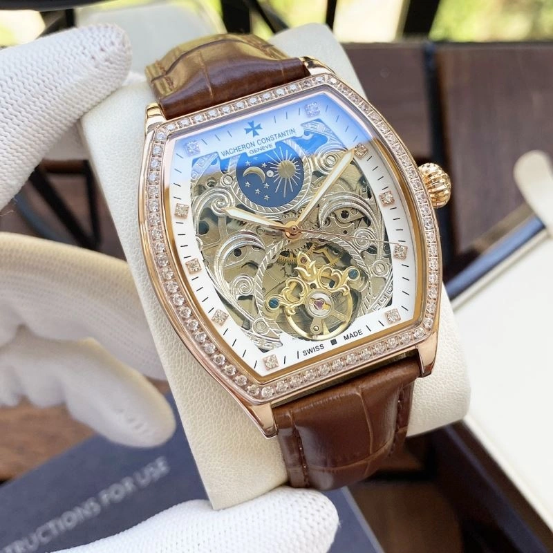 Cozy VACHERON CONSTANTIN Watches 204432