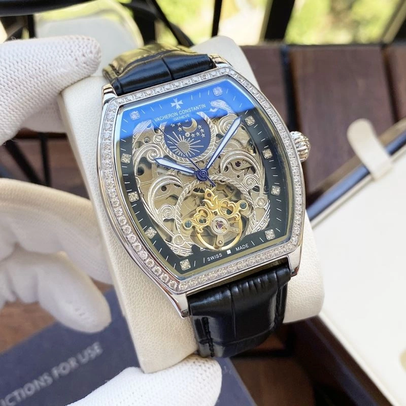Cozy VACHERON CONSTANTIN Watches 204432