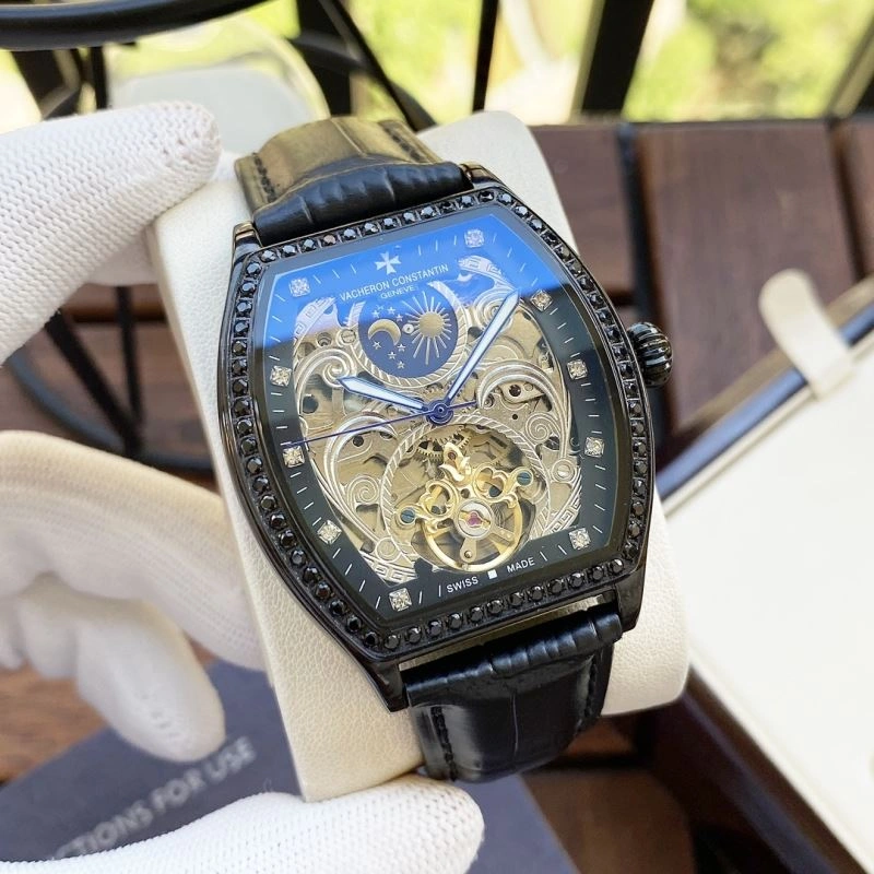 Cozy VACHERON CONSTANTIN Watches 204432