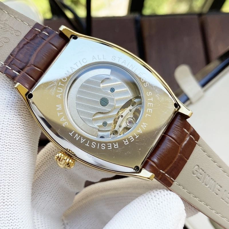 Cozy VACHERON CONSTANTIN Watches 204432