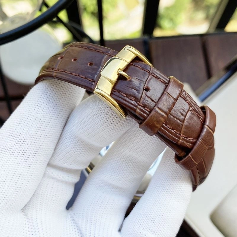 Cozy VACHERON CONSTANTIN Watches 204432