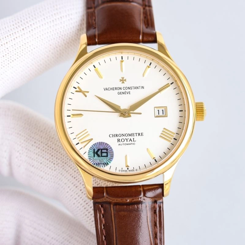 Fashionable VACHERON CONSTANTIN Watches 204414