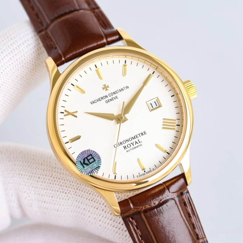 Fashionable VACHERON CONSTANTIN Watches 204414