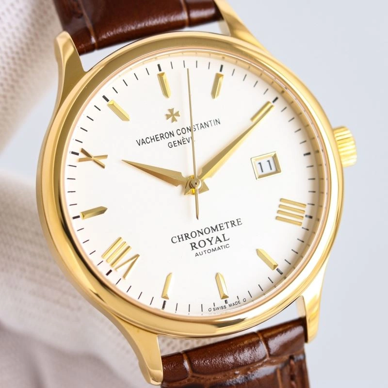 Fashionable VACHERON CONSTANTIN Watches 204414