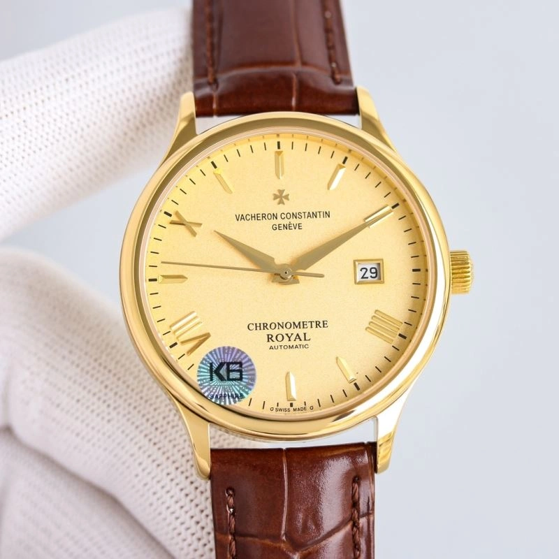Fashionable VACHERON CONSTANTIN Watches 204414