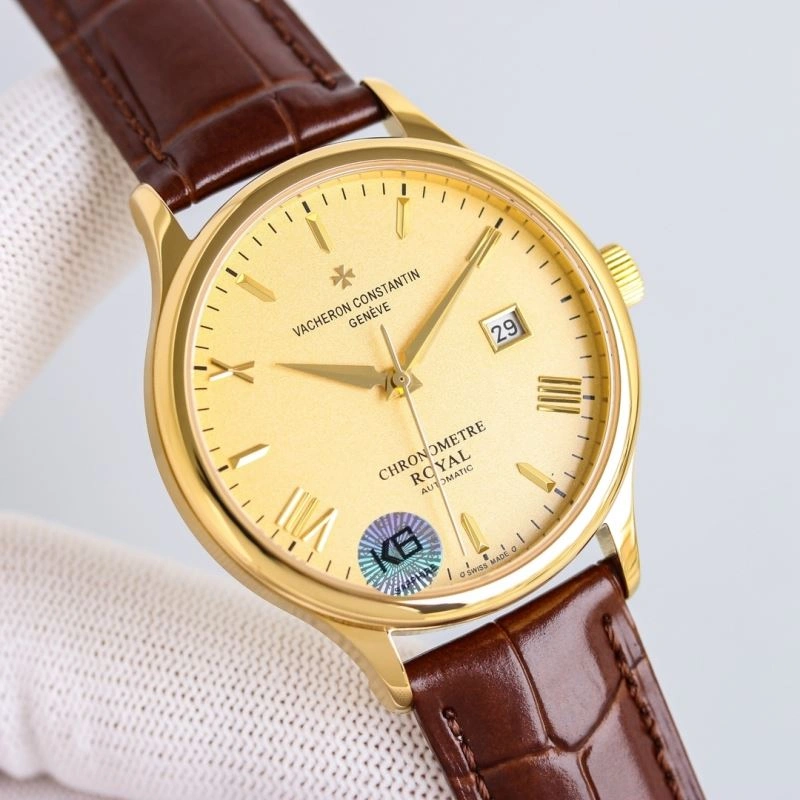 Fashionable VACHERON CONSTANTIN Watches 204414