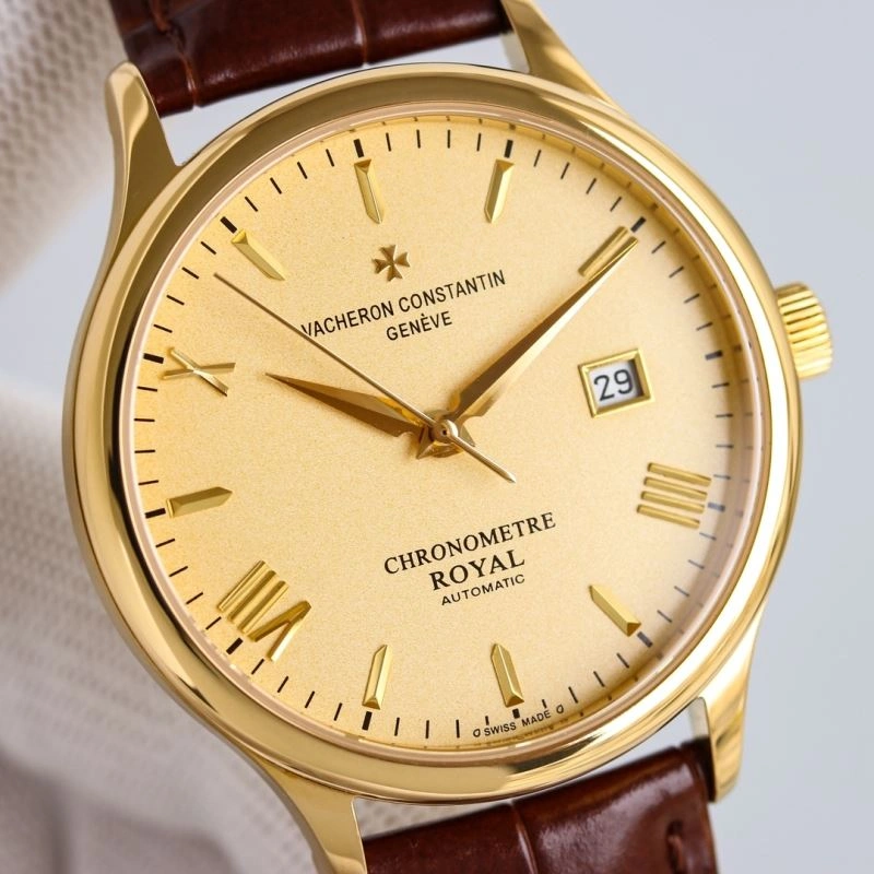 Fashionable VACHERON CONSTANTIN Watches 204414