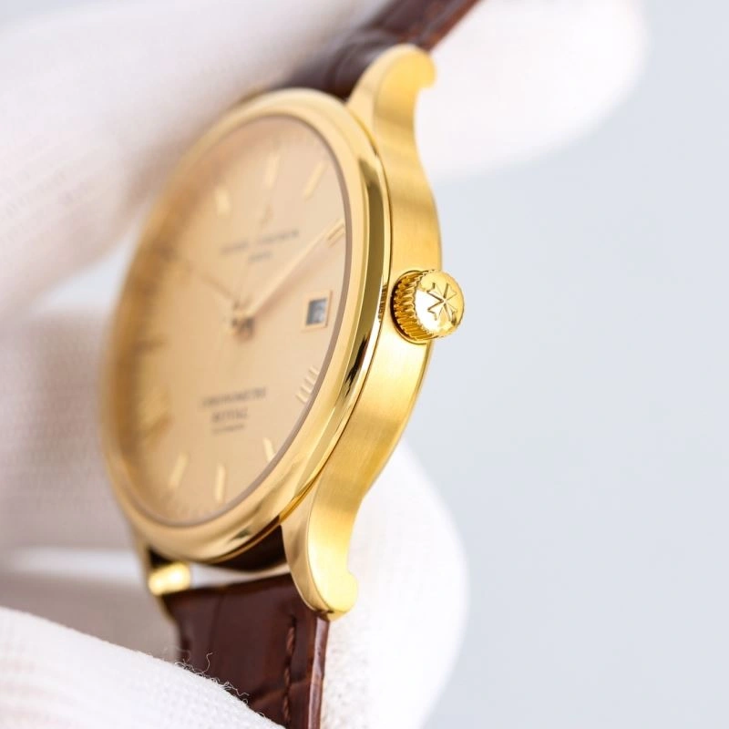 Fashionable VACHERON CONSTANTIN Watches 204414