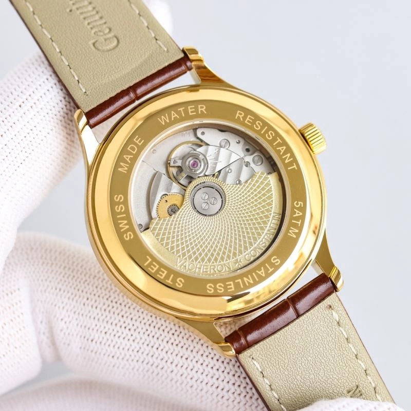 Fashionable VACHERON CONSTANTIN Watches 204414