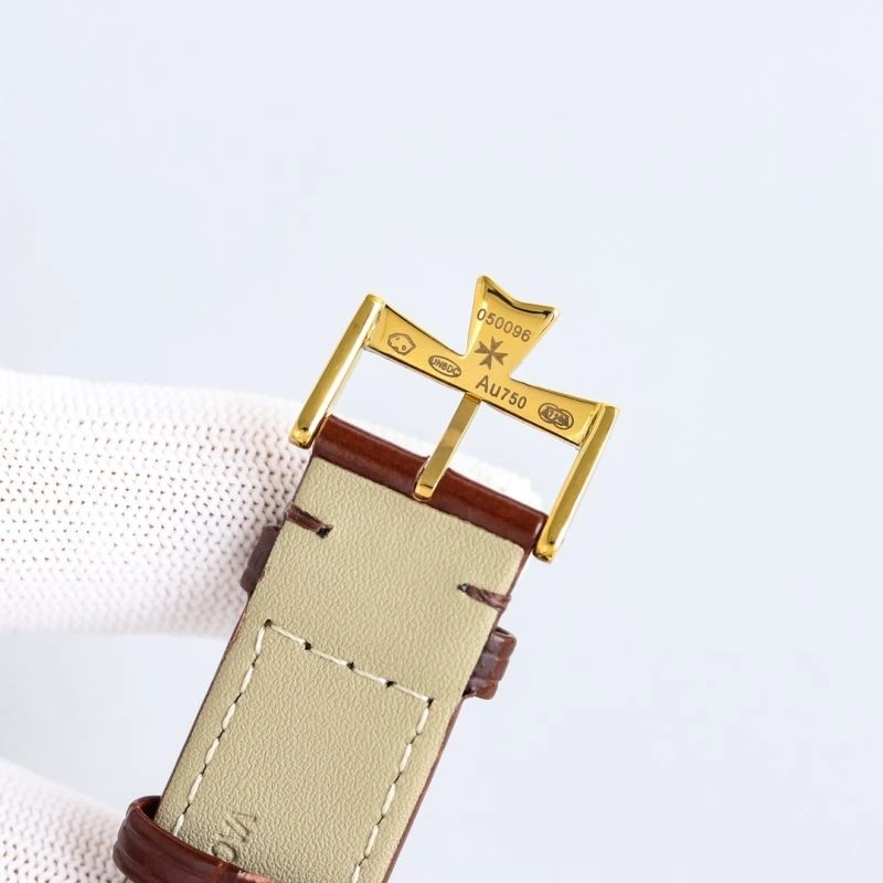 Fashionable VACHERON CONSTANTIN Watches 204414