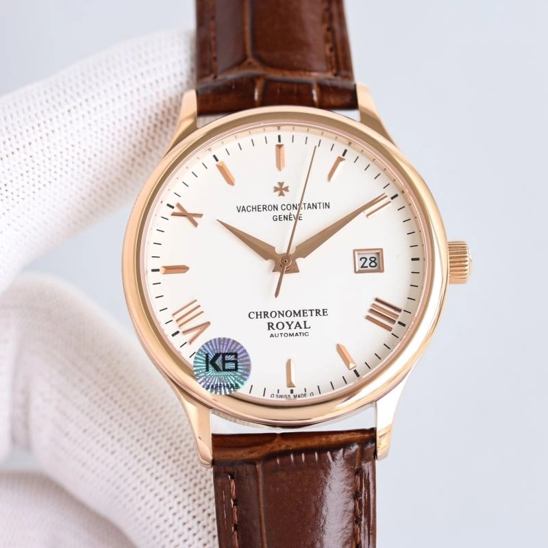 VACHERON CONSTANTIN Watches TechFriendly 204419