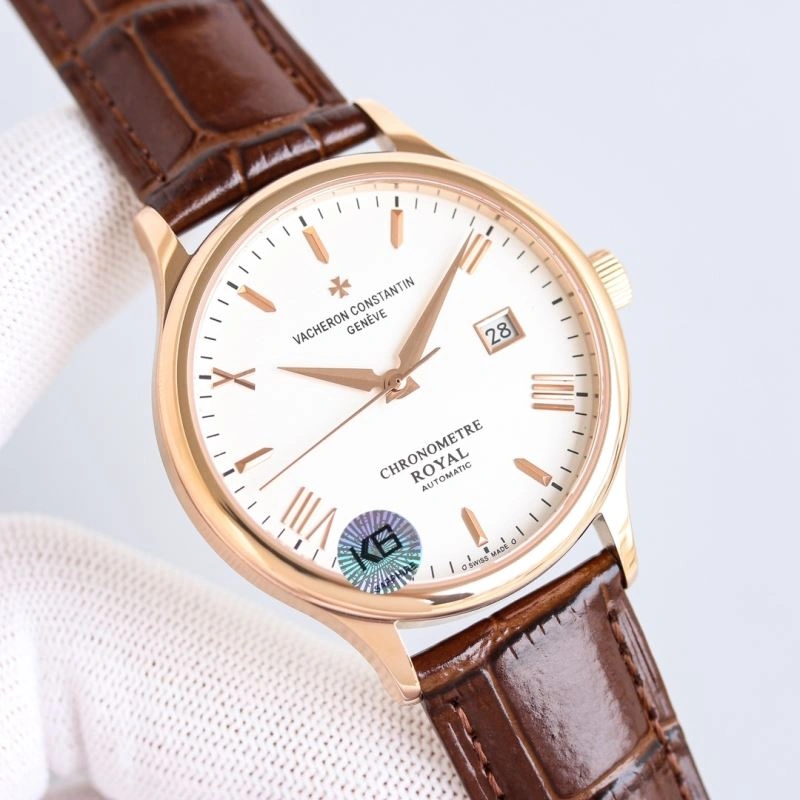 VACHERON CONSTANTIN Watches TechFriendly 204419