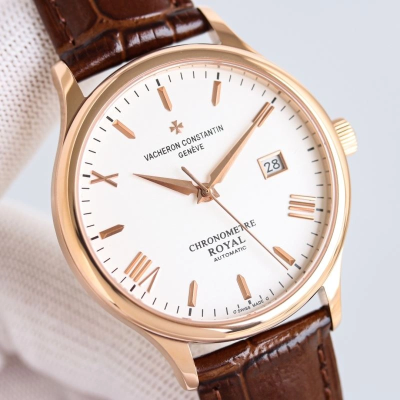 VACHERON CONSTANTIN Watches TechFriendly 204419