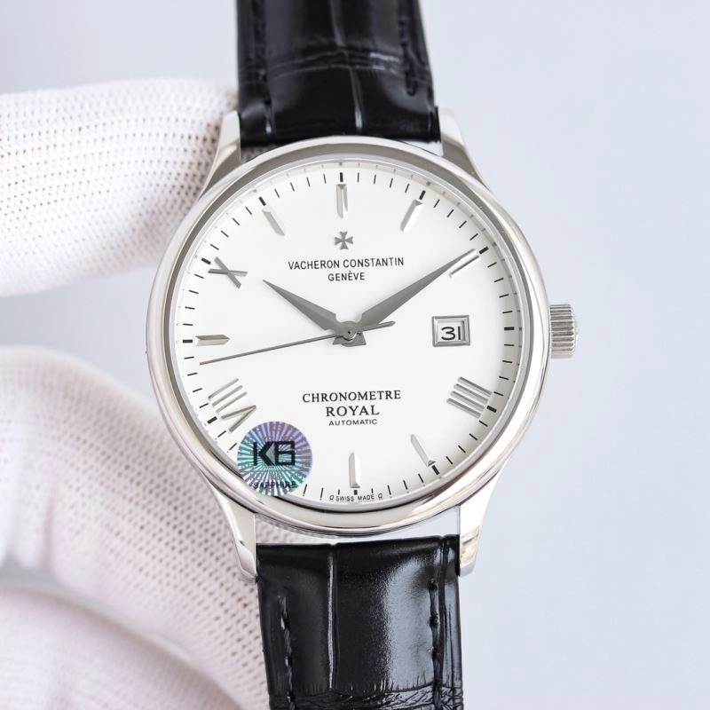 VACHERON CONSTANTIN Watches TechFriendly 204419