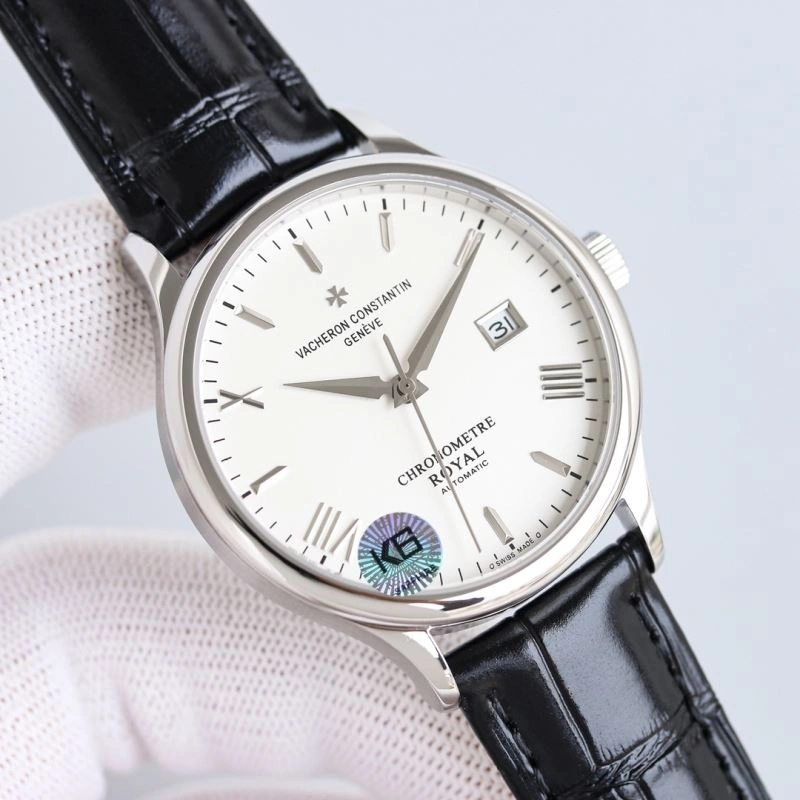 VACHERON CONSTANTIN Watches TechFriendly 204419