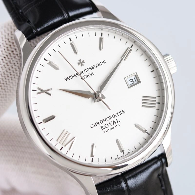 VACHERON CONSTANTIN Watches TechFriendly 204419