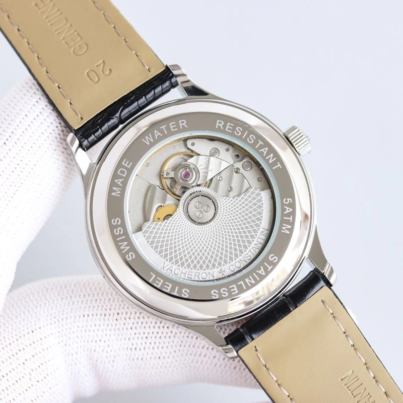 VACHERON CONSTANTIN Watches TechFriendly 204419