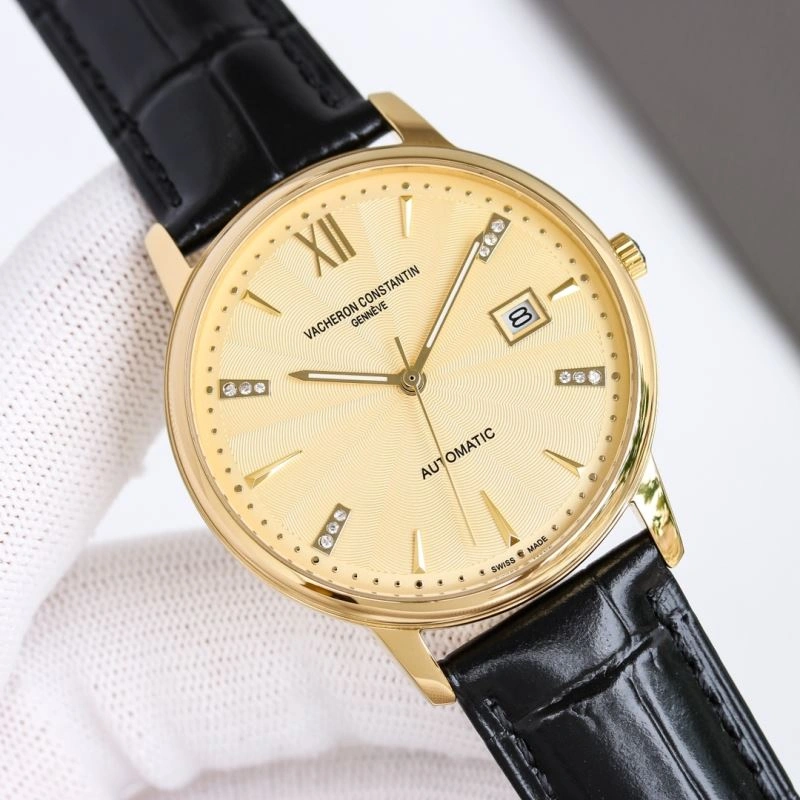 VACHERON CONSTANTIN Watches Lightweight 204423