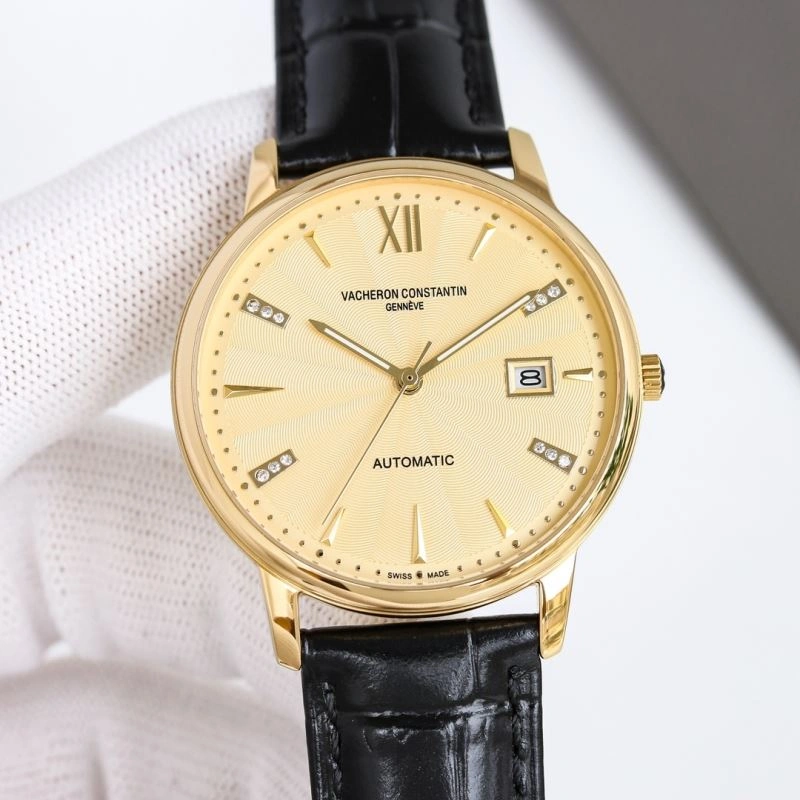 VACHERON CONSTANTIN Watches Lightweight 204423