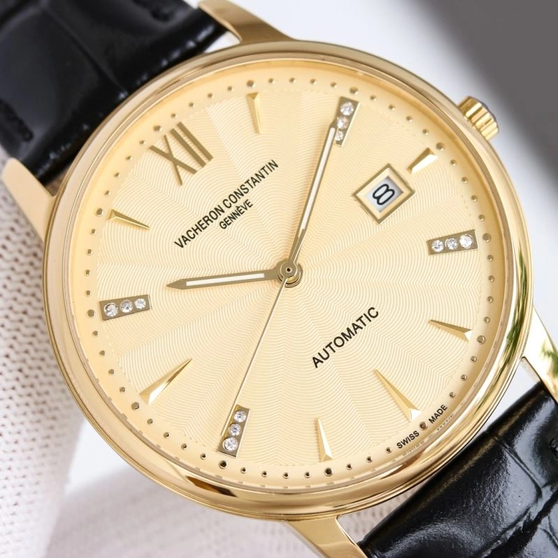 VACHERON CONSTANTIN Watches Lightweight 204423