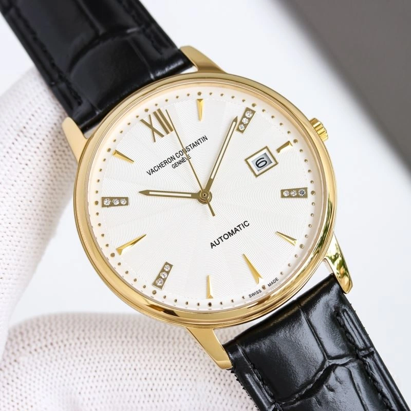 VACHERON CONSTANTIN Watches Lightweight 204423