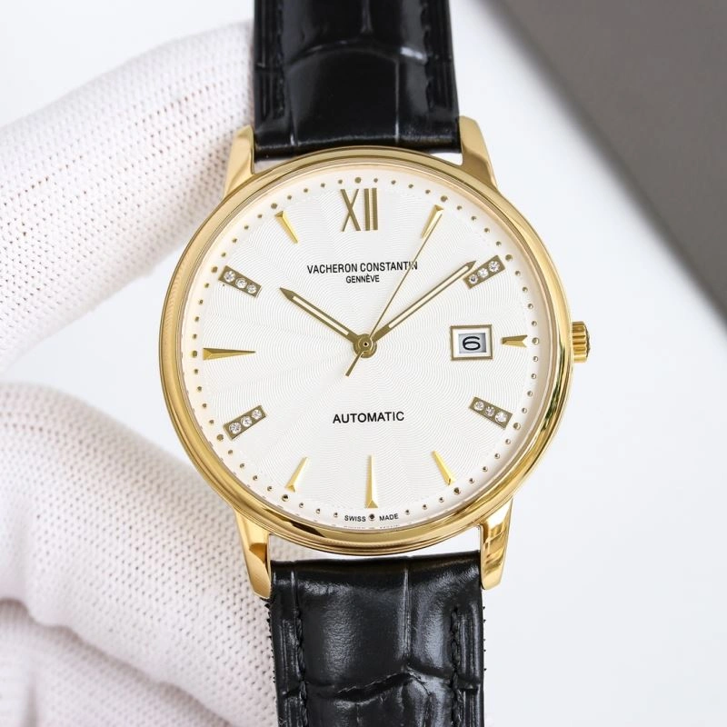 VACHERON CONSTANTIN Watches Lightweight 204423