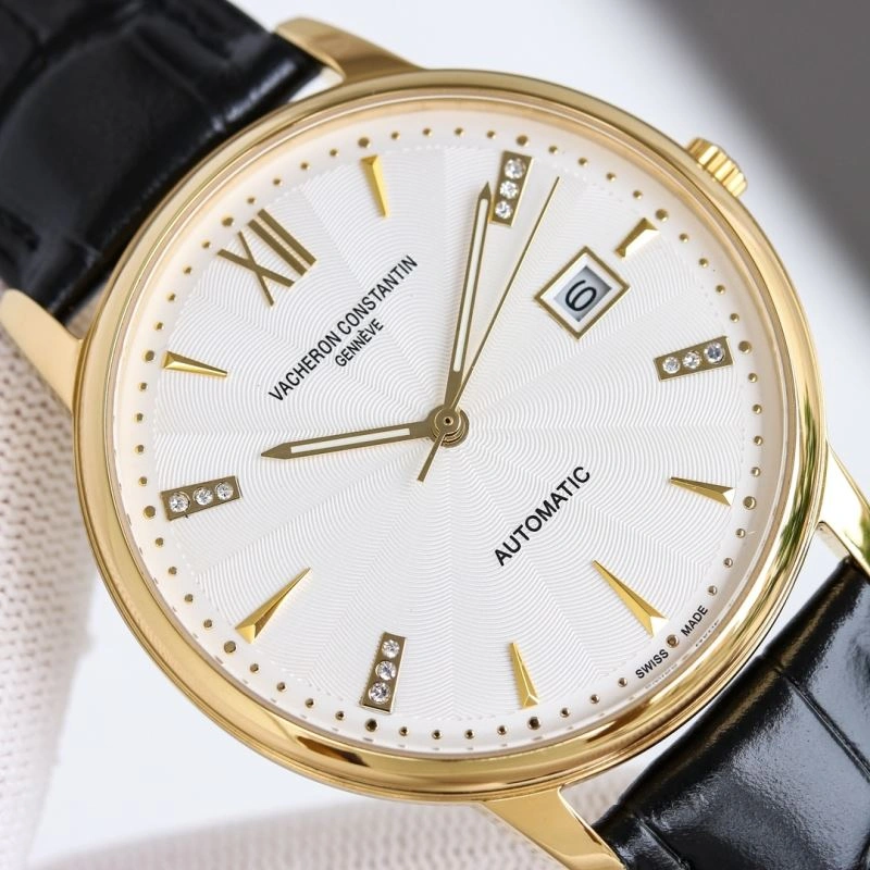 VACHERON CONSTANTIN Watches Lightweight 204423