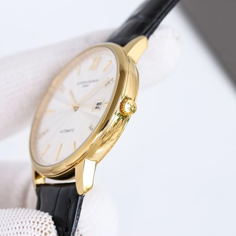 VACHERON CONSTANTIN Watches Lightweight 204423