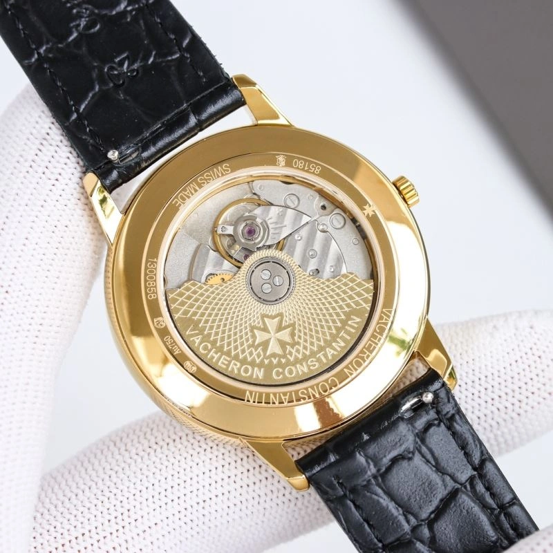 VACHERON CONSTANTIN Watches Lightweight 204423