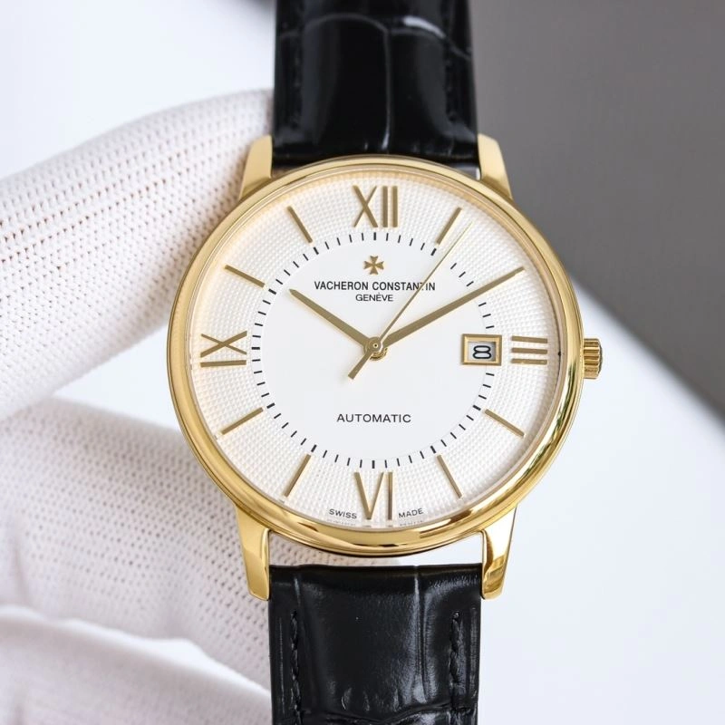 Comfortable VACHERON CONSTANTIN Watches 204428
