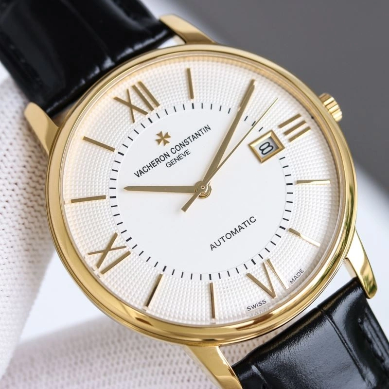 Comfortable VACHERON CONSTANTIN Watches 204428