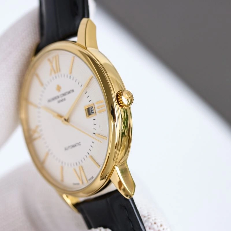Comfortable VACHERON CONSTANTIN Watches 204428