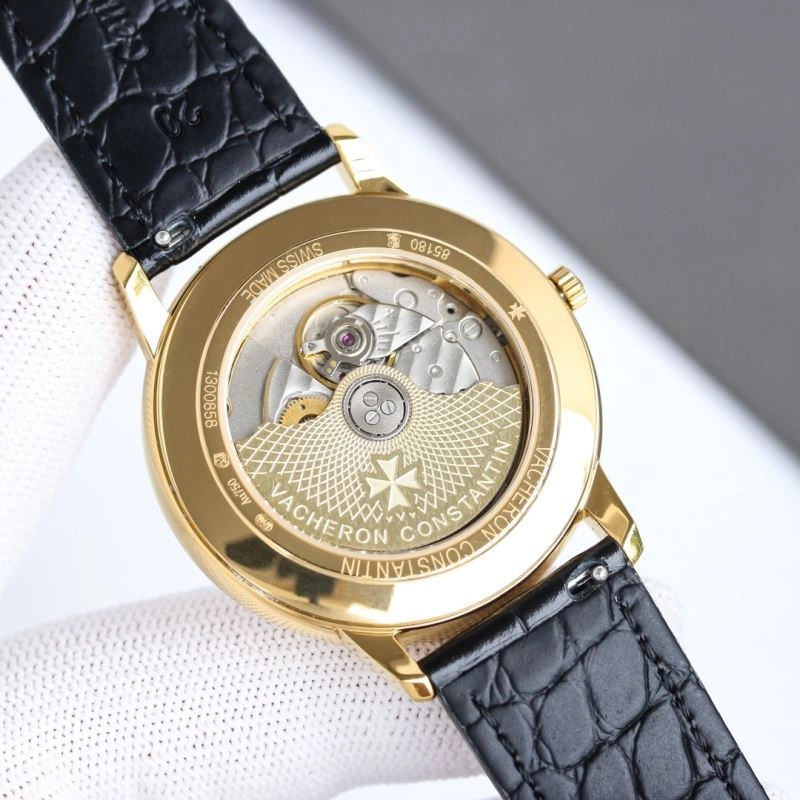 Comfortable VACHERON CONSTANTIN Watches 204428