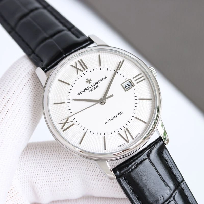 StreetReady VACHERON CONSTANTIN Watches 204438
