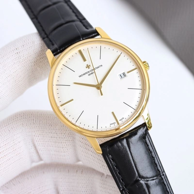 NewStyle VACHERON CONSTANTIN Watches 204431