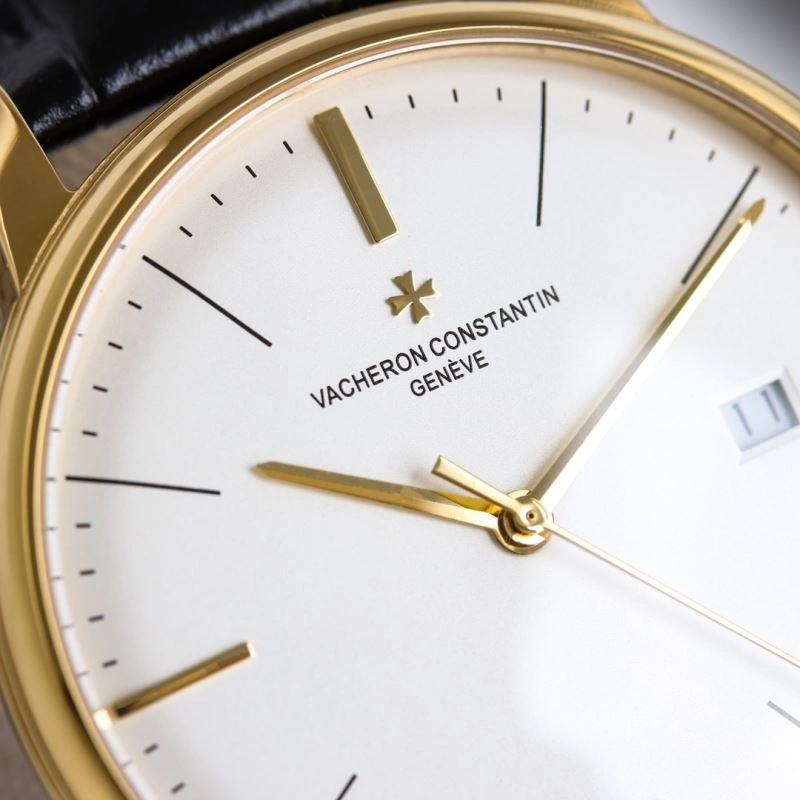 NewStyle VACHERON CONSTANTIN Watches 204431