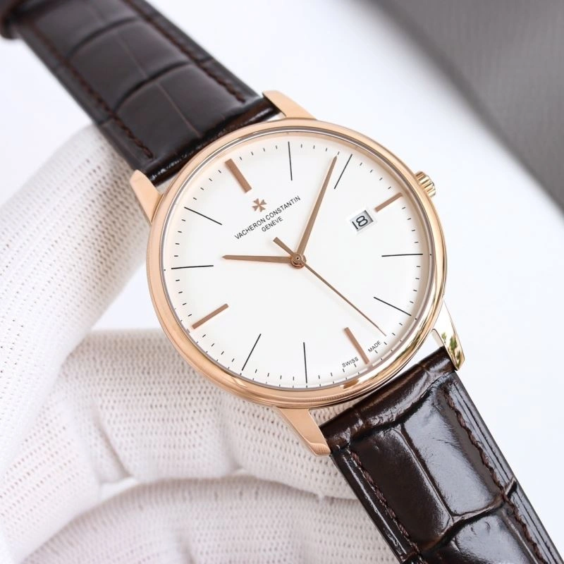 NewStyle VACHERON CONSTANTIN Watches 204431