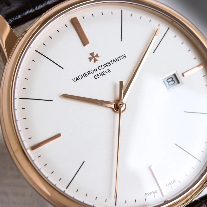 NewStyle VACHERON CONSTANTIN Watches 204431