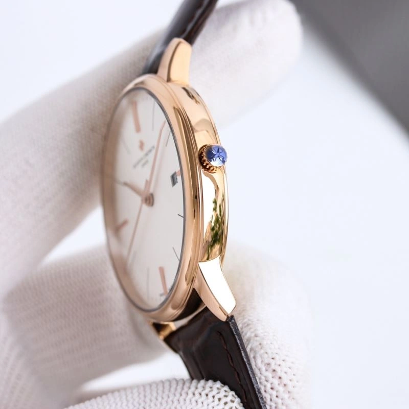 NewStyle VACHERON CONSTANTIN Watches 204431