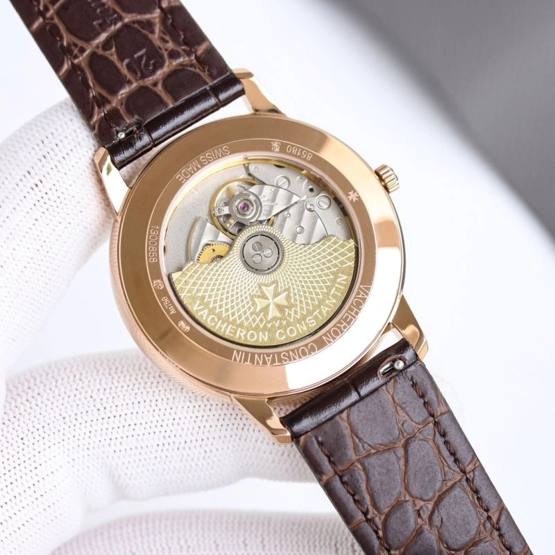 NewStyle VACHERON CONSTANTIN Watches 204431