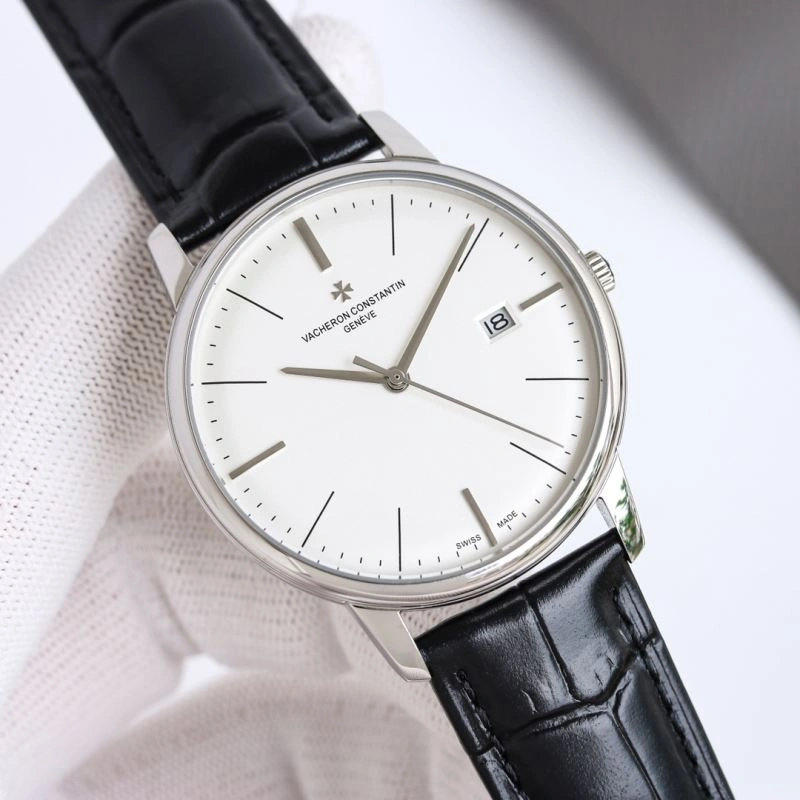Upgraded VACHERON CONSTANTIN Watches 204416