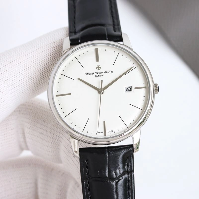 Upgraded VACHERON CONSTANTIN Watches 204416