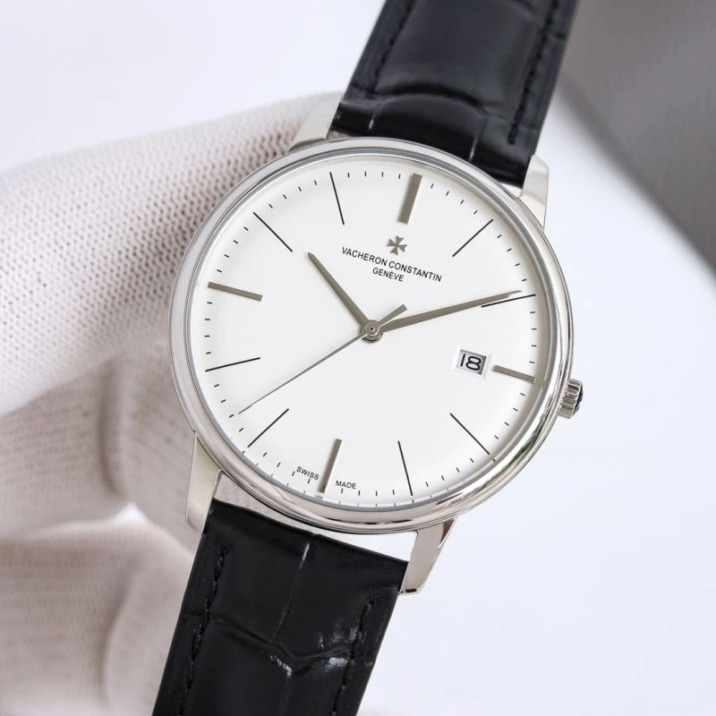 Upgraded VACHERON CONSTANTIN Watches 204416