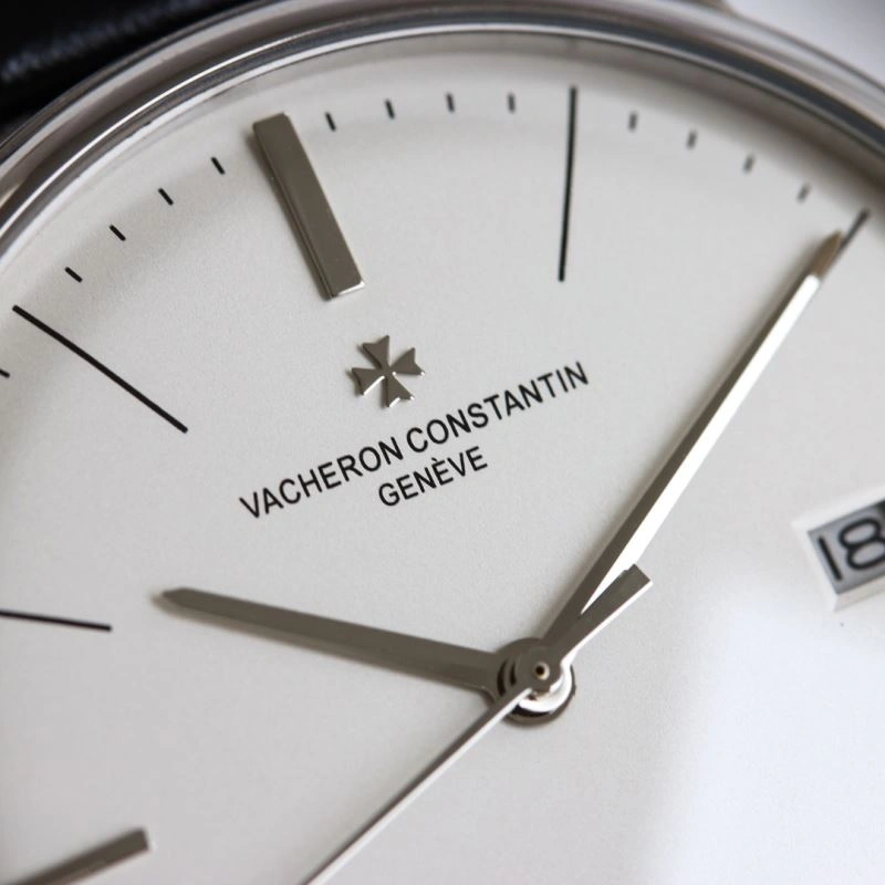 Upgraded VACHERON CONSTANTIN Watches 204416