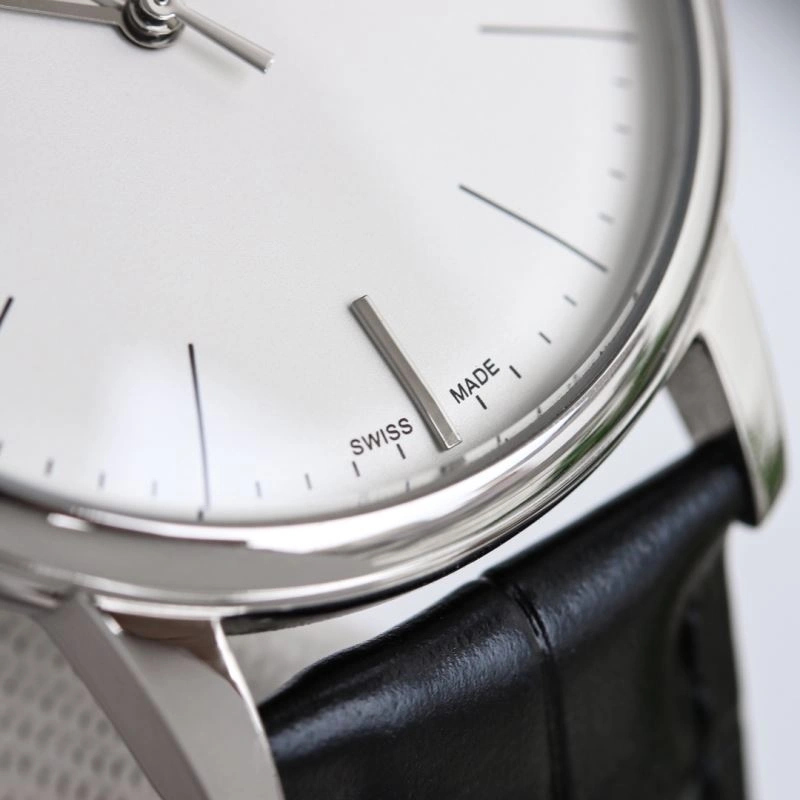 Upgraded VACHERON CONSTANTIN Watches 204416