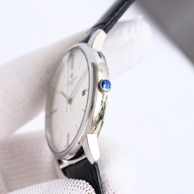 Upgraded VACHERON CONSTANTIN Watches 204416